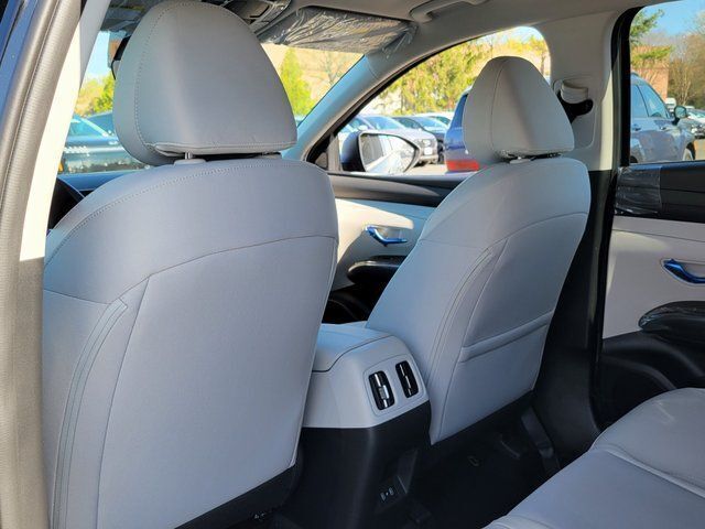 2026 Hyundai TUCSON SEL AWD Chantilly VA
