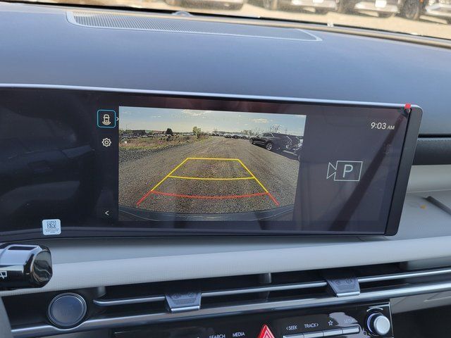 2026 Hyundai TUCSON SEL AWD Chantilly VA