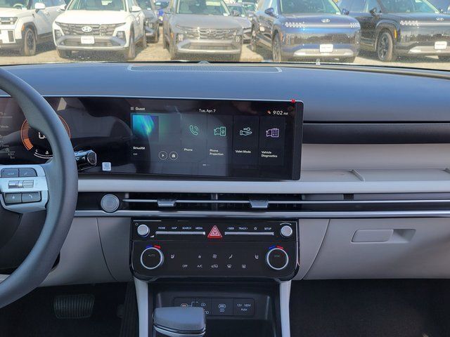 2026 Hyundai TUCSON SEL AWD Chantilly VA