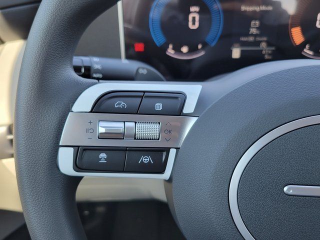 2026 Hyundai TUCSON SEL AWD Chantilly VA