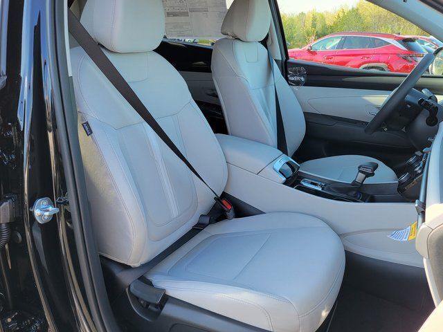 2026 Hyundai TUCSON SEL AWD Chantilly VA