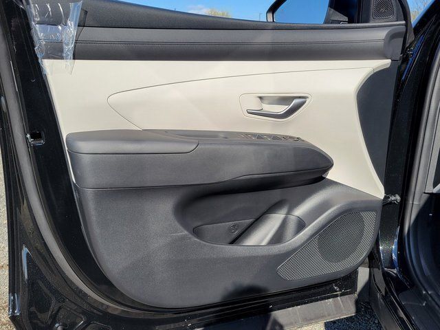 2026 Hyundai TUCSON SEL AWD Chantilly VA