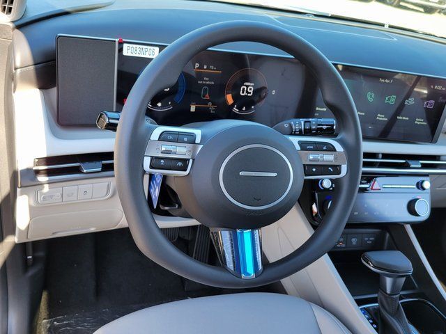 2026 Hyundai TUCSON SEL AWD Chantilly VA