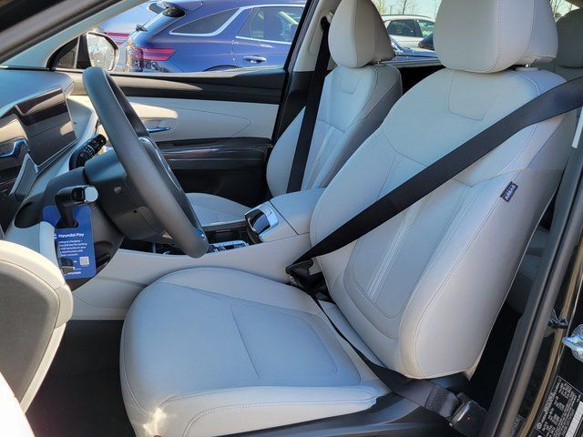 2026 Hyundai TUCSON SEL AWD Chantilly VA