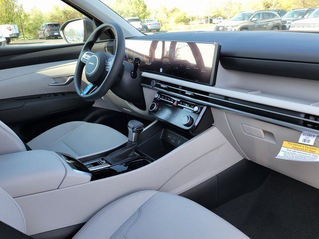 2026 Hyundai TUCSON SEL AWD Chantilly VA