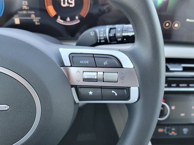 2026 Hyundai TUCSON SEL AWD Chantilly VA