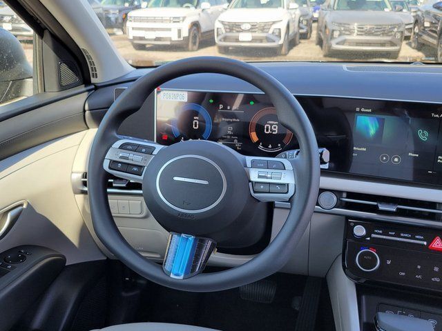 2026 Hyundai TUCSON SEL AWD Chantilly VA