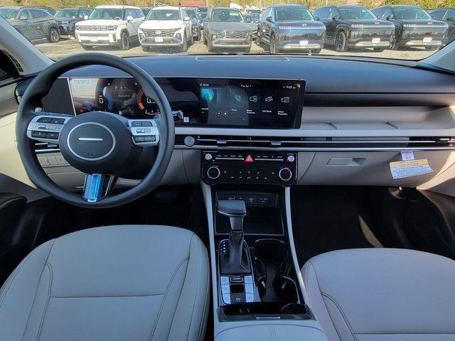 2026 Hyundai TUCSON SEL AWD Chantilly VA