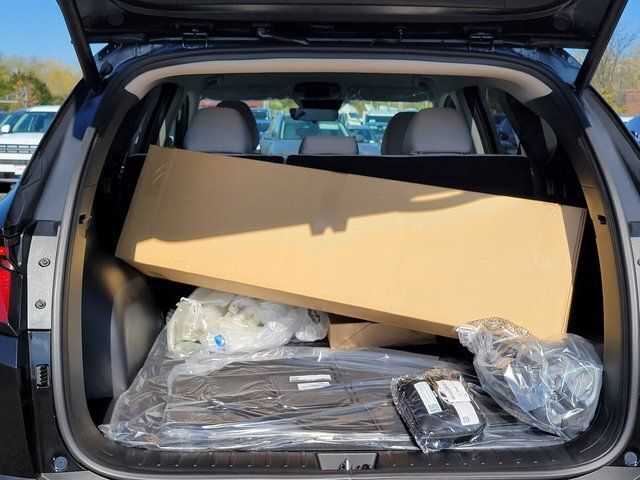 2026 Hyundai TUCSON SEL AWD Chantilly VA