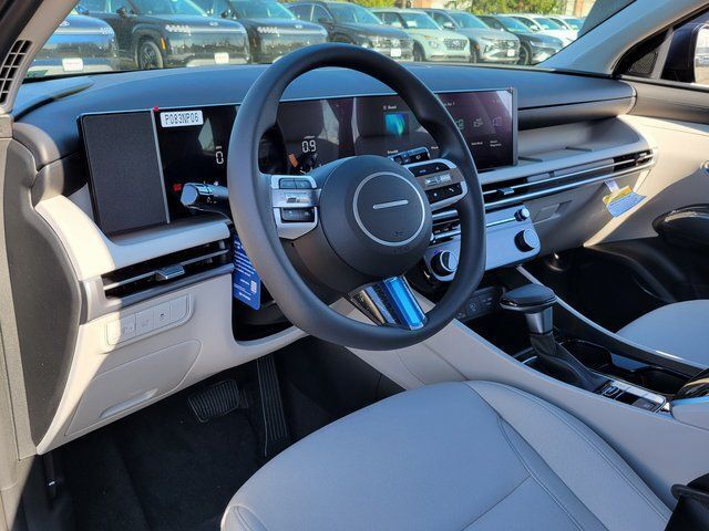 2026 Hyundai TUCSON SEL AWD Chantilly VA