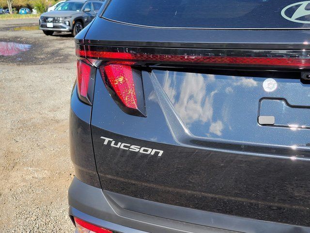 2026 Hyundai TUCSON SEL AWD Chantilly VA