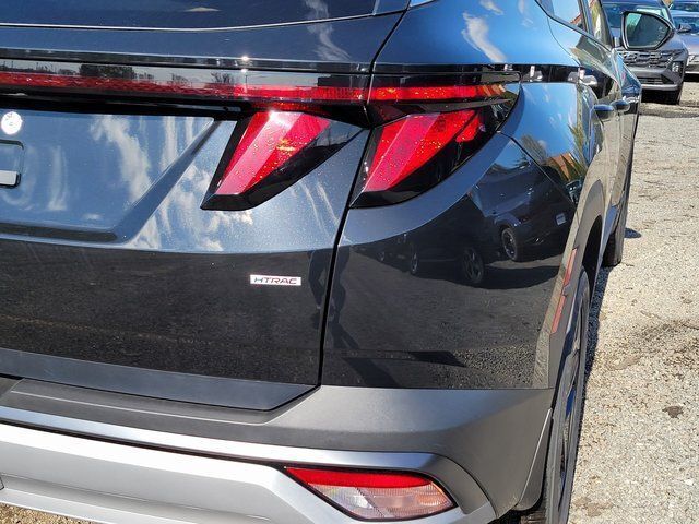 2026 Hyundai TUCSON SEL AWD Chantilly VA