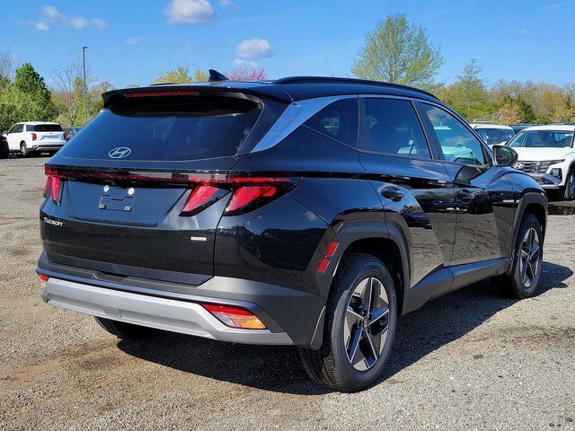 2026 Hyundai TUCSON SEL AWD Chantilly VA
