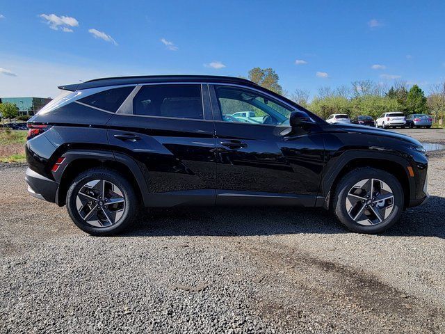 2026 Hyundai TUCSON SEL AWD Chantilly VA