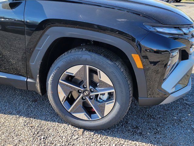 2026 Hyundai TUCSON SEL AWD Chantilly VA