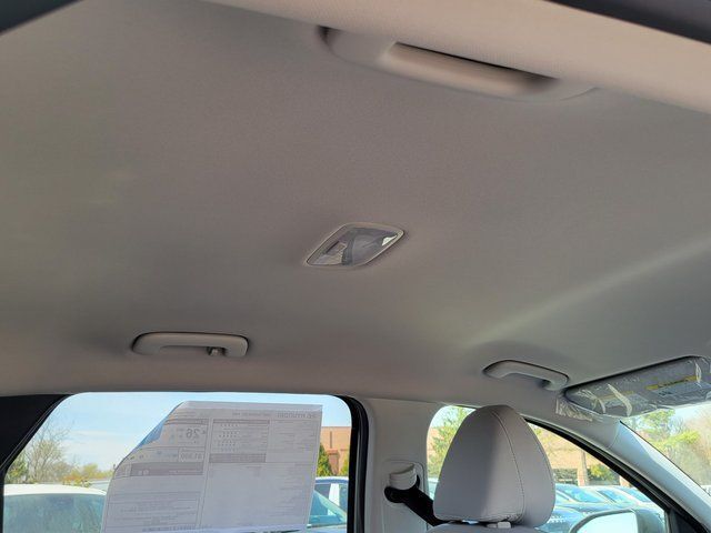 2026 Hyundai TUCSON SEL AWD Chantilly VA