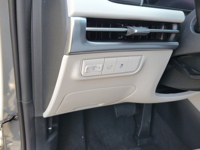 2026 Hyundai TUCSON SEL AWD Chantilly VA