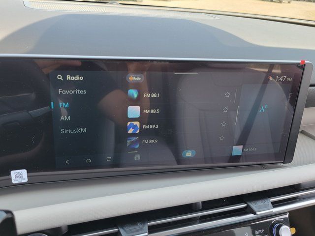 2026 Hyundai TUCSON SEL AWD Chantilly VA