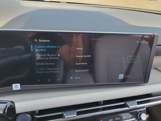 2026 Hyundai TUCSON SEL AWD Chantilly VA