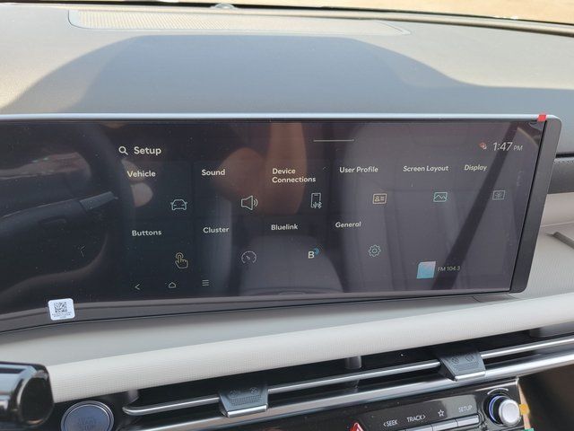 2026 Hyundai TUCSON SEL AWD Chantilly VA