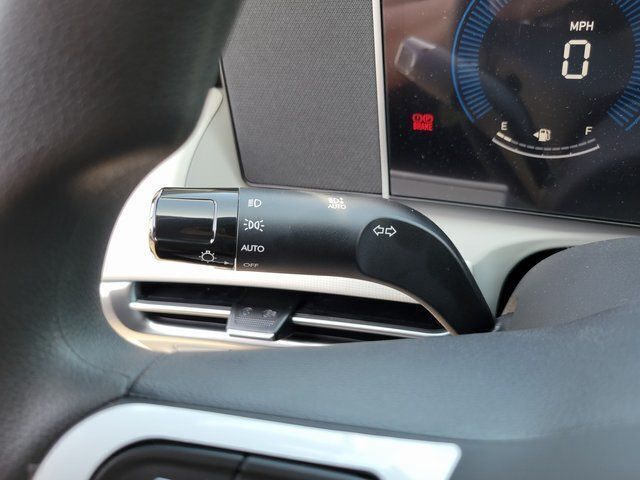 2026 Hyundai TUCSON SEL AWD Chantilly VA