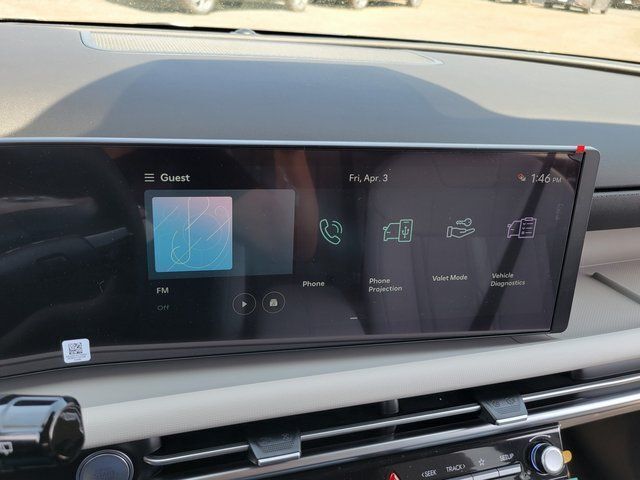 2026 Hyundai TUCSON SEL AWD Chantilly VA