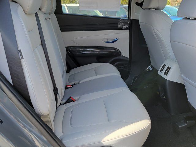 2026 Hyundai TUCSON SEL AWD Chantilly VA