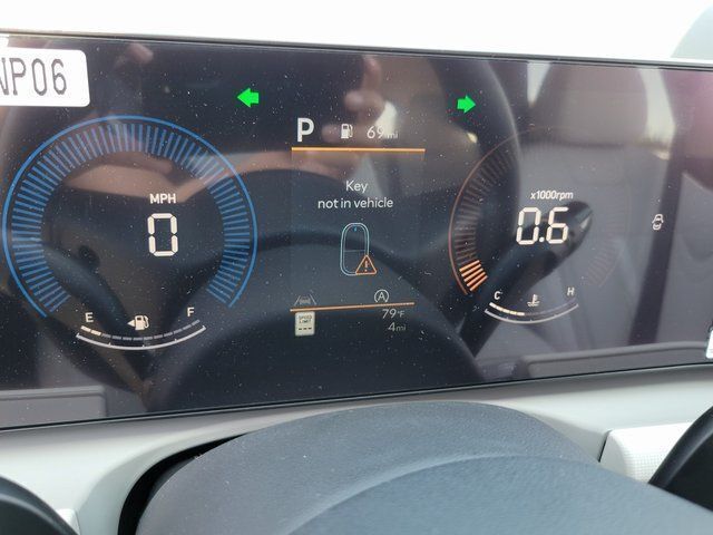 2026 Hyundai TUCSON SEL AWD Chantilly VA