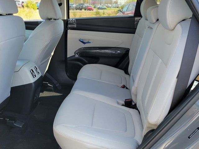 2026 Hyundai TUCSON SEL AWD Chantilly VA