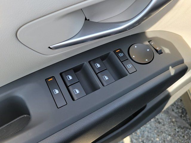 2026 Hyundai TUCSON SEL AWD Chantilly VA