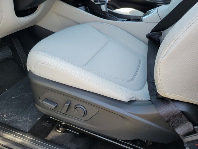 2026 Hyundai TUCSON SEL AWD Chantilly VA