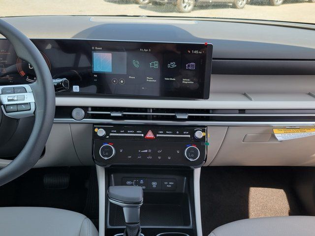 2026 Hyundai TUCSON SEL AWD Chantilly VA