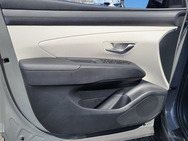 2026 Hyundai TUCSON SEL AWD Chantilly VA