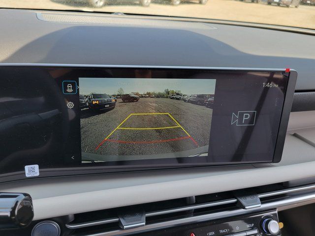 2026 Hyundai TUCSON SEL AWD Chantilly VA