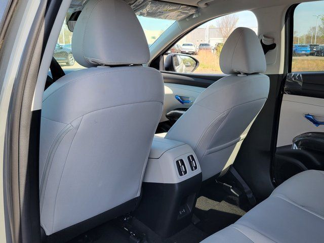 2026 Hyundai TUCSON SEL AWD Chantilly VA