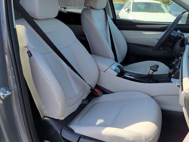 2026 Hyundai TUCSON SEL AWD Chantilly VA