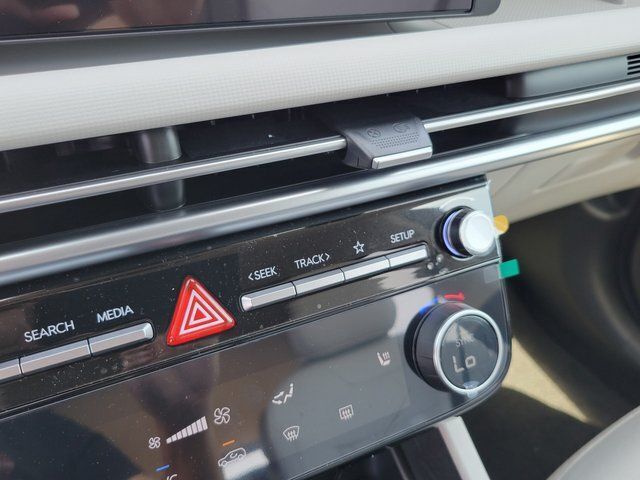 2026 Hyundai TUCSON SEL AWD Chantilly VA