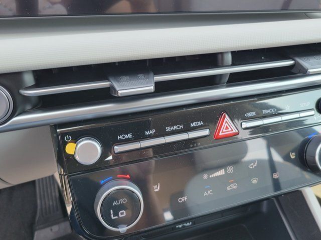 2026 Hyundai TUCSON SEL AWD Chantilly VA