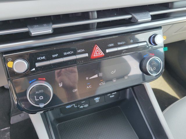 2026 Hyundai TUCSON SEL AWD Chantilly VA