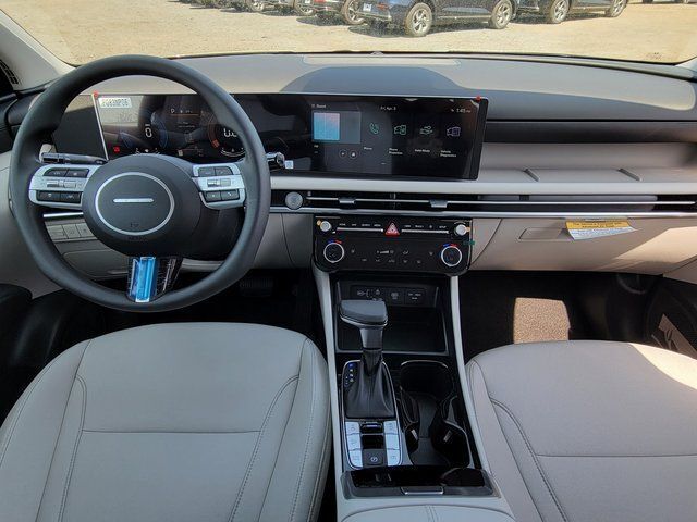 2026 Hyundai TUCSON SEL AWD Chantilly VA