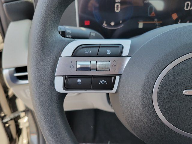 2026 Hyundai TUCSON SEL AWD Chantilly VA