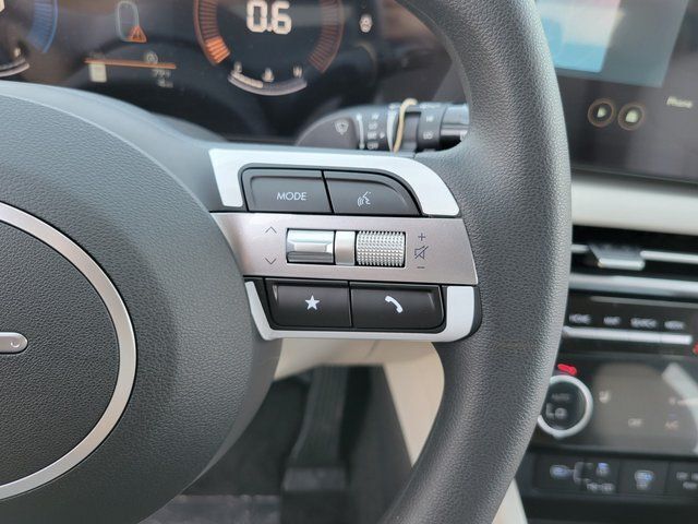 2026 Hyundai TUCSON SEL AWD Chantilly VA