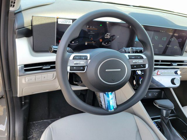 2026 Hyundai TUCSON SEL AWD Chantilly VA