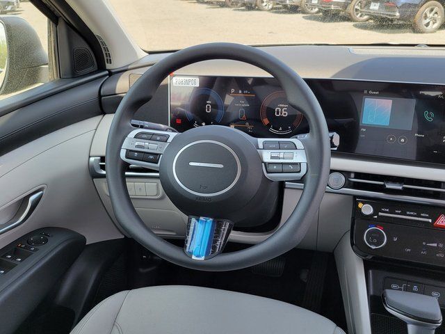 2026 Hyundai TUCSON SEL AWD Chantilly VA