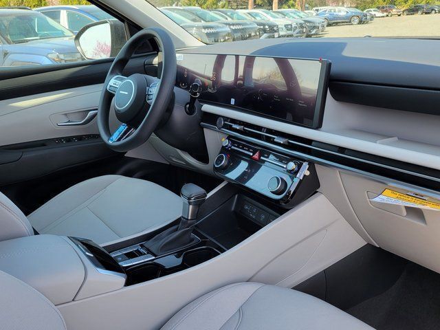 2026 Hyundai TUCSON SEL AWD Chantilly VA