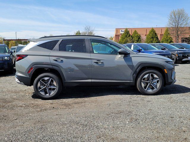 2026 Hyundai TUCSON SEL AWD Chantilly VA