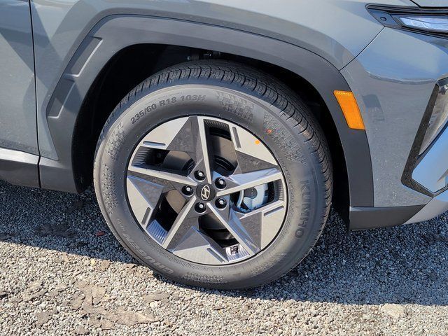 2026 Hyundai TUCSON SEL AWD Chantilly VA