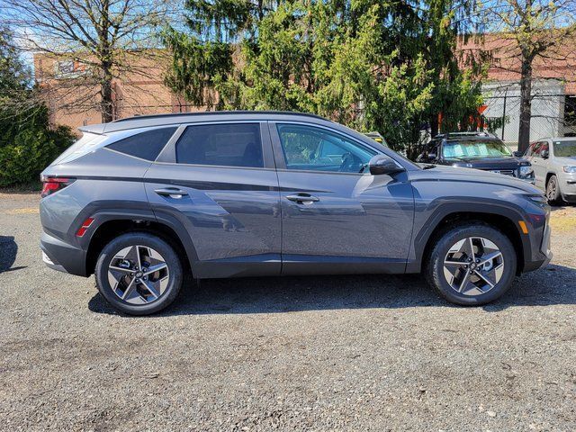2026 Hyundai TUCSON SEL AWD Chantilly VA