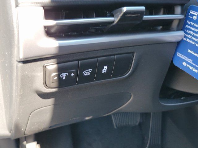 2026 Hyundai TUCSON SEL AWD Chantilly VA