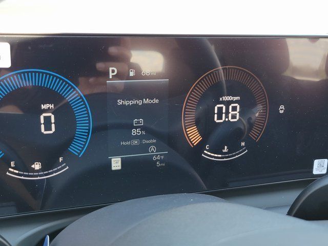 2026 Hyundai TUCSON SEL AWD Chantilly VA